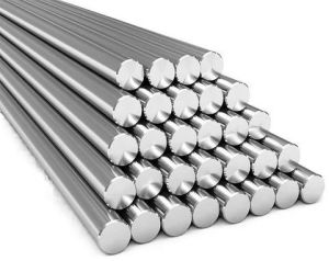 HEAT TREATMENT ALLOY STEEL